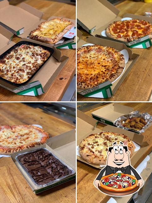 Marco's Pizza
