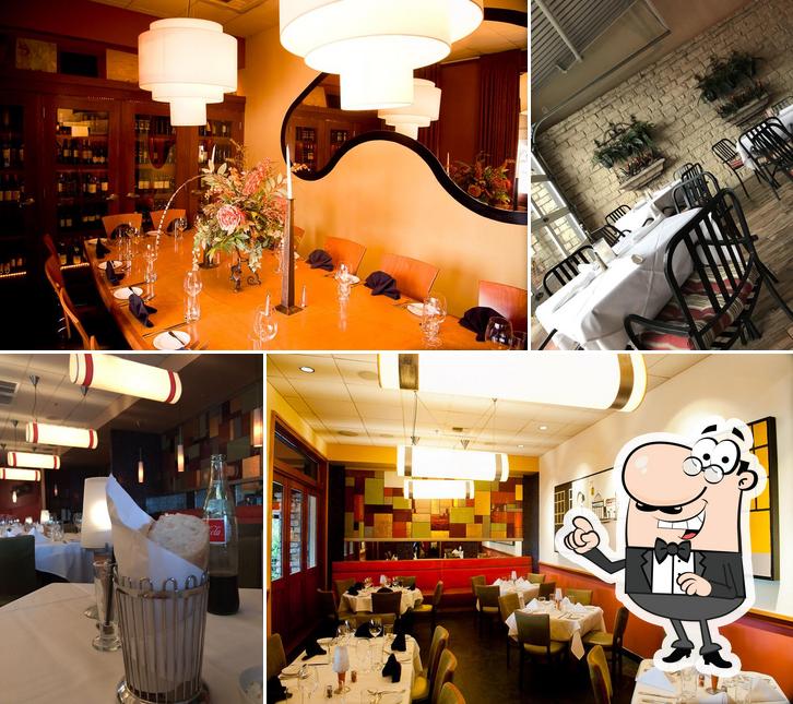 Mignon - Prime Steaks, Seafood and Cocktails