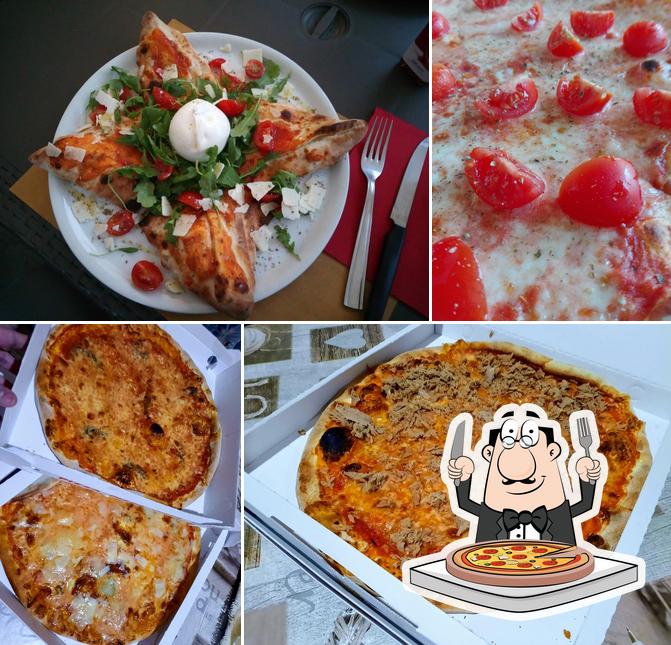Pizza per tutti