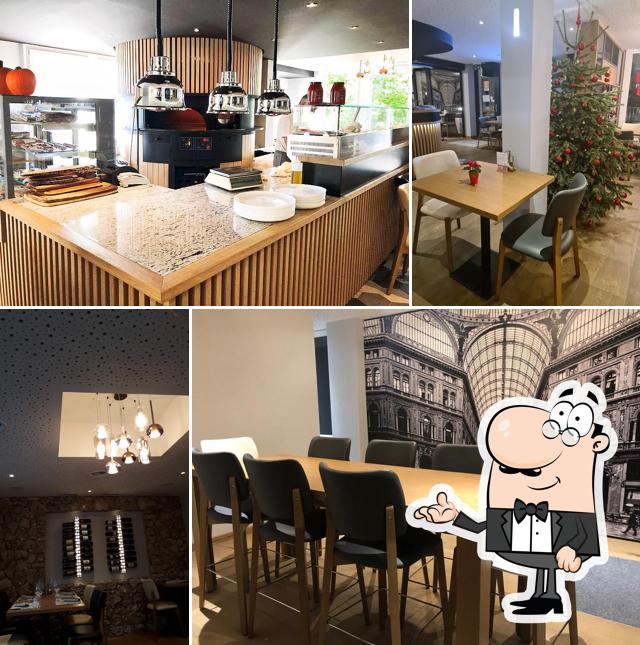 Accademia della Pizza