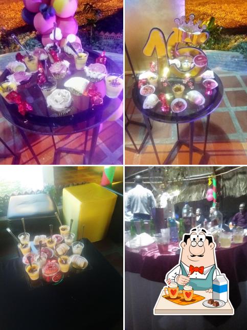 BODEGON ALESCA BLESSING
