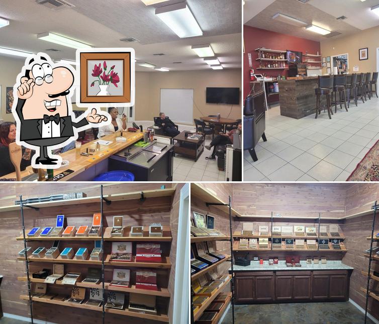 Downtown Cigars Foley