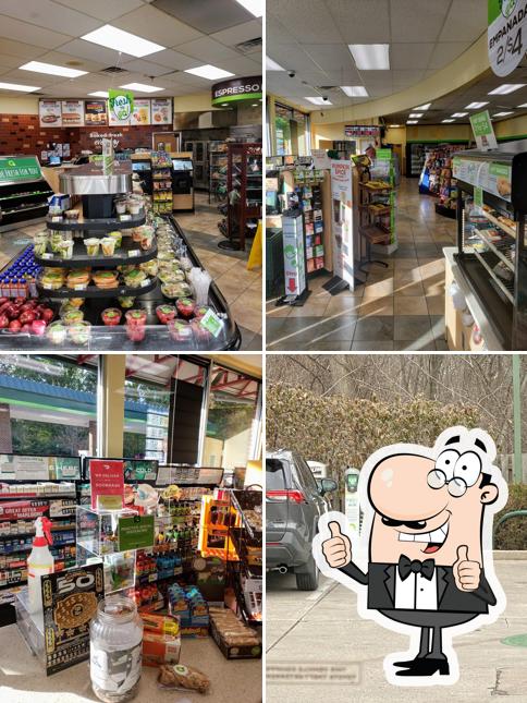 QuickChek