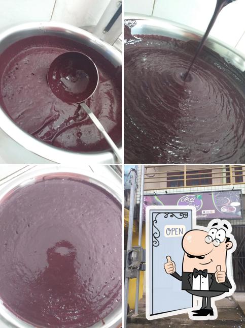 Açaí Do André