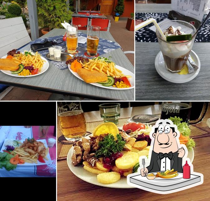 Nejen Café Chuchelná