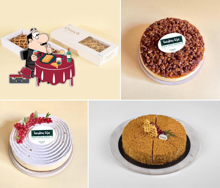 CRO Bakery