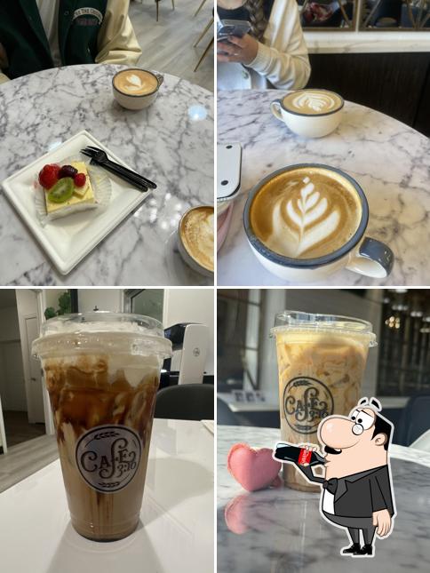Cafe 316 of Rochester