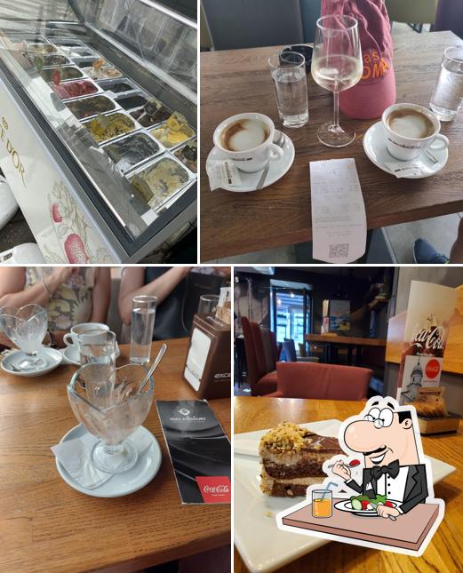 Caffe Excelsior