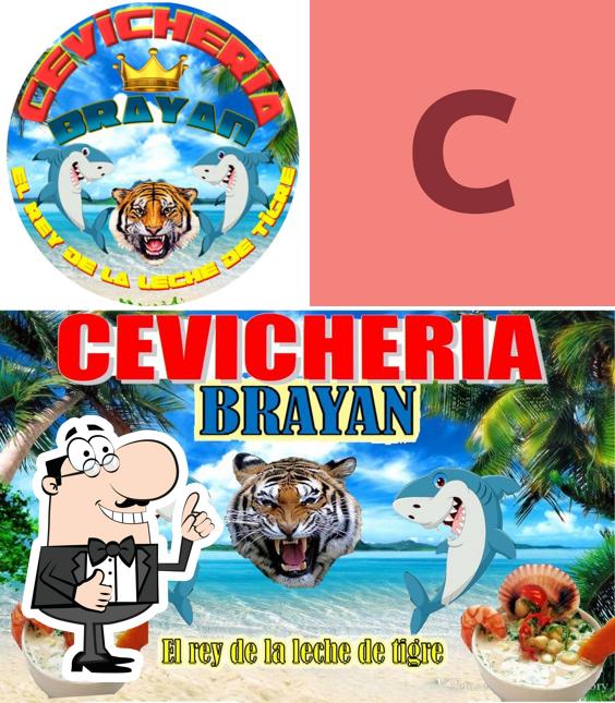Cevichería Brayan