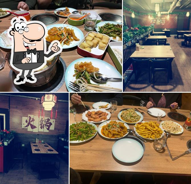 China Food 888