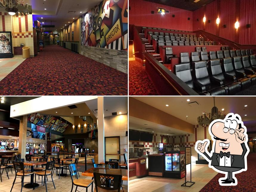 Cinemark Valley View XD and IMAX