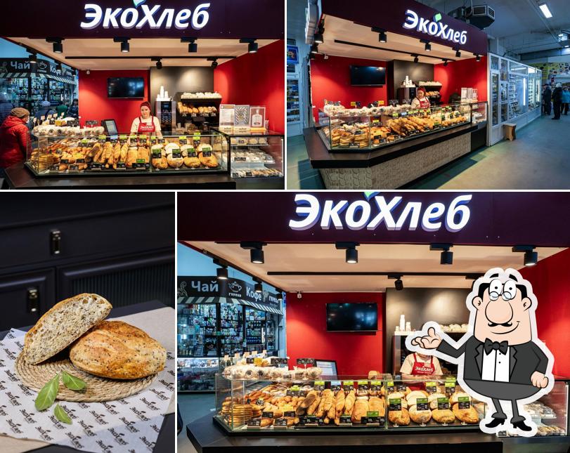 ЭкоХлеб