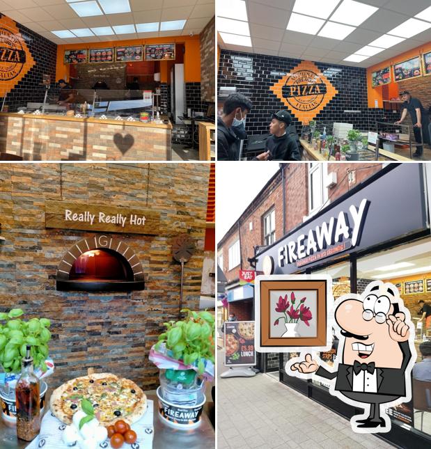 Pijja Bros Oadby