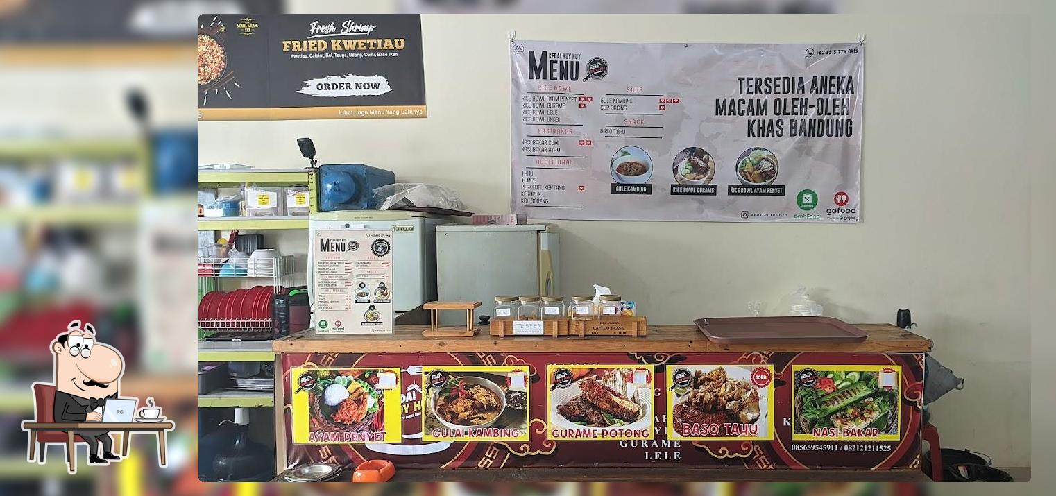 Kedai Huy Huy