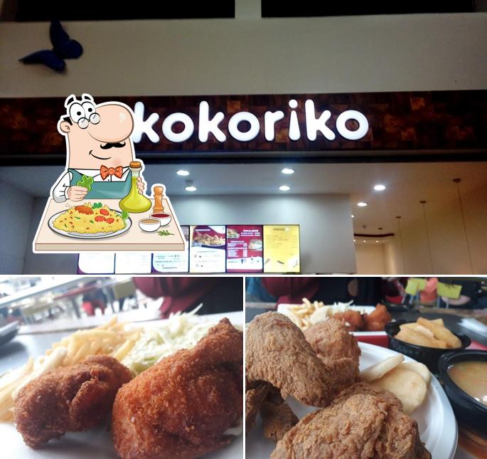 Kokoriko Tunja