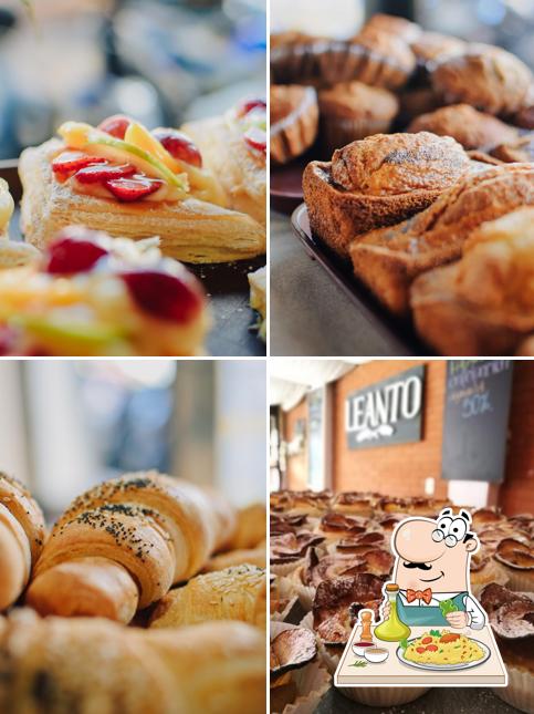 LEANTO Panaderia