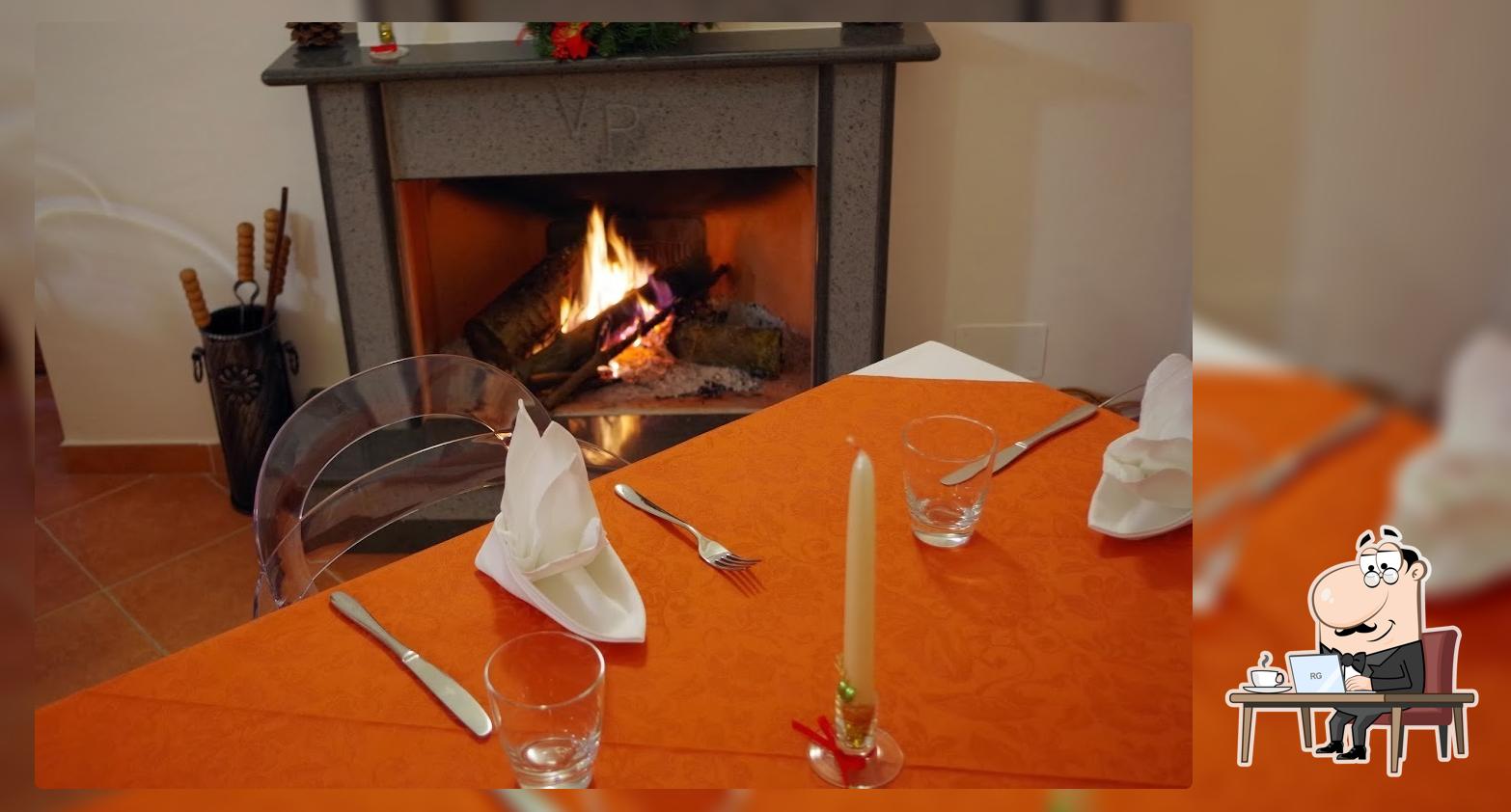 La Chora Ristorante