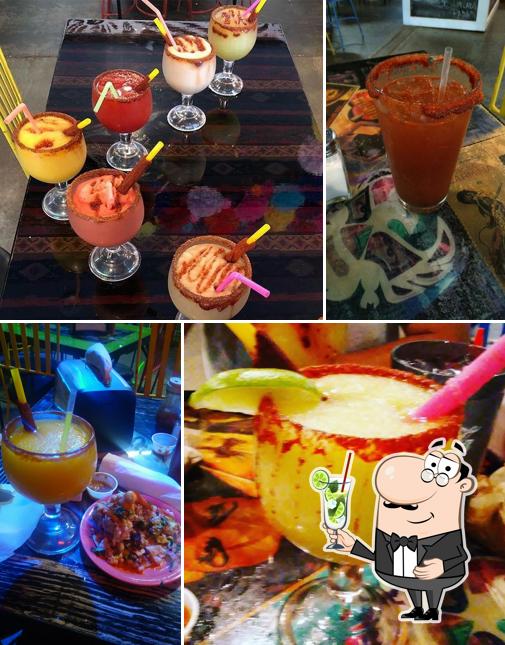 Mariscos DJs - Don Juan Seafood