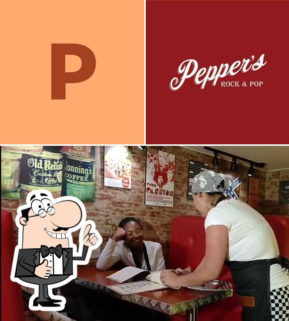 Pepper's Rock & Pop