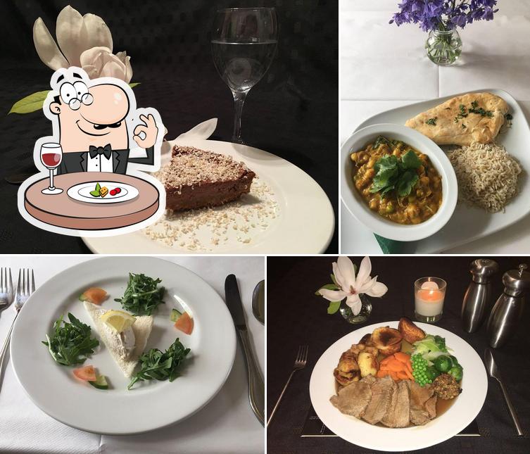 Posh Nosh Takeaway