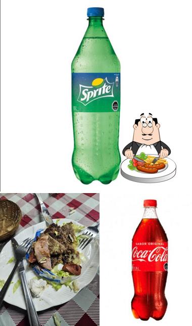 Rico y sabroso
