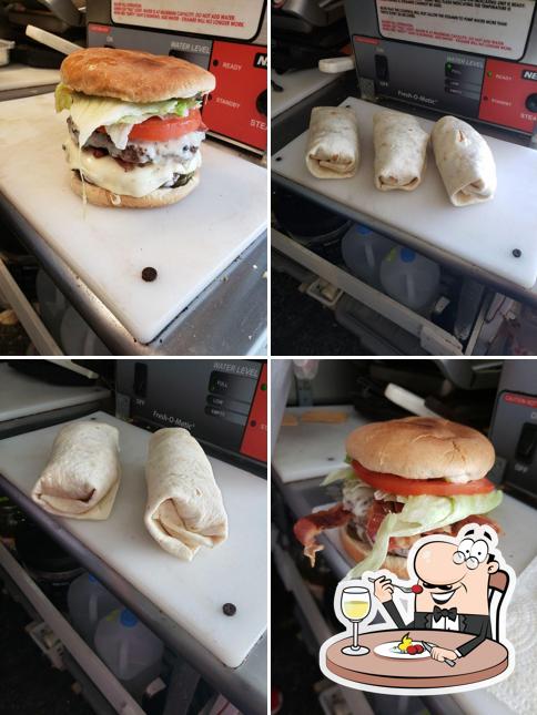 Rob's Rollin' Cafe