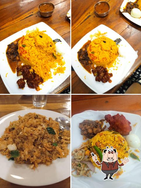SPICY KINGDOM