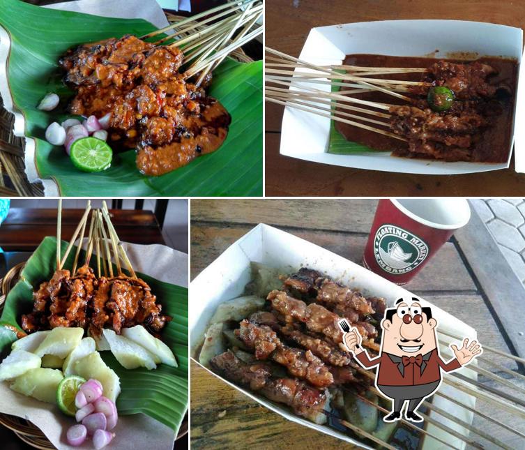 Sate KARMEL