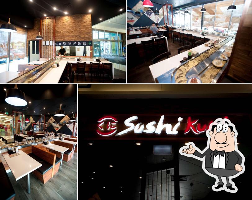 Sushi Kuni