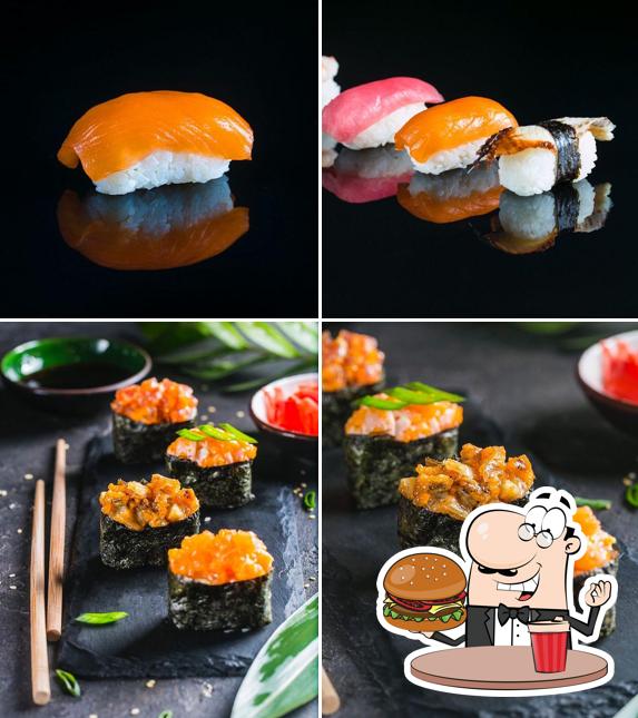 WOKA Asia Food