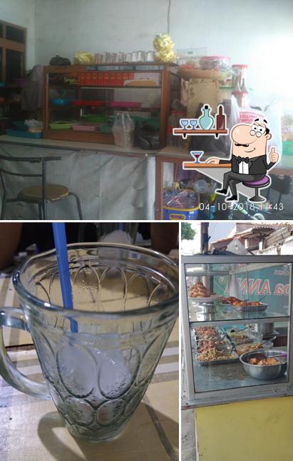 Warung Makan ARMI