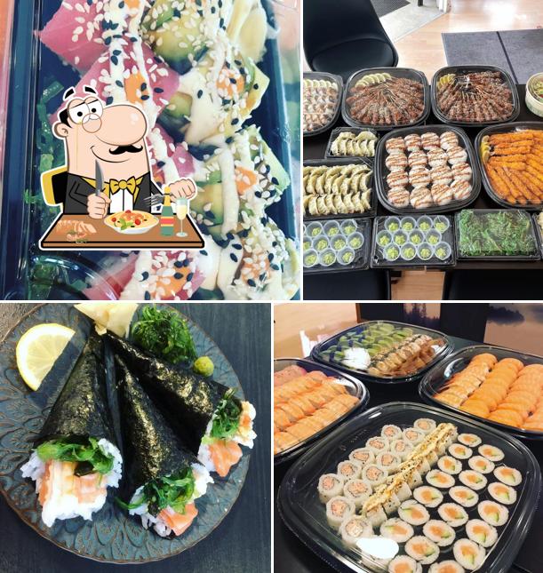 Wong Sushibar