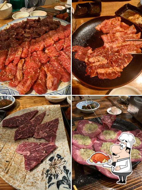 大阪ホルモン気分屋