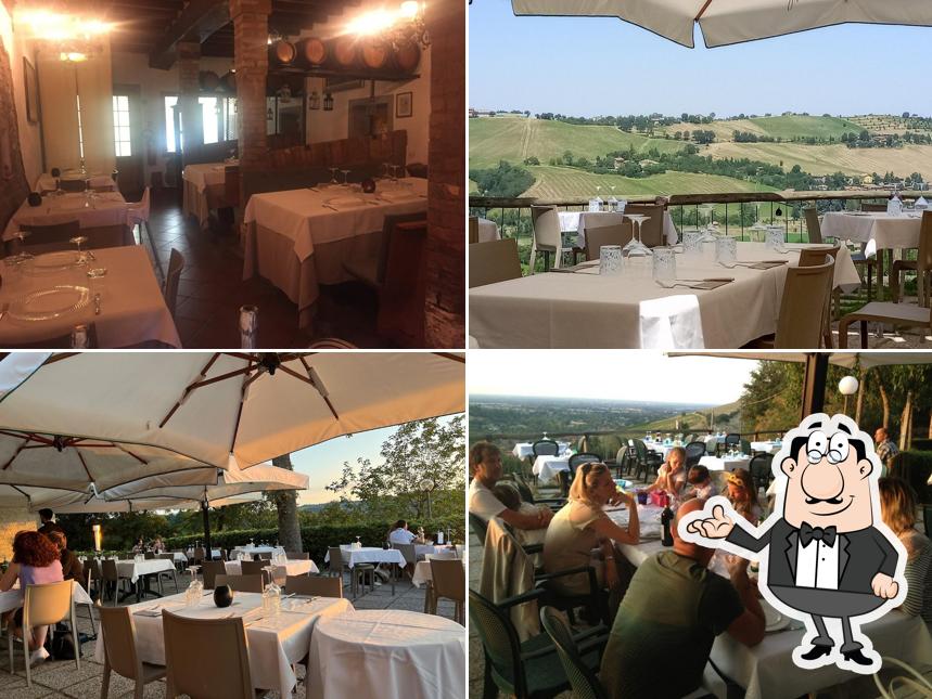 Ristorante La Cicala