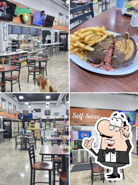 Sammy’s Bar & Grill