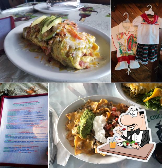 El Chicano Restaurant