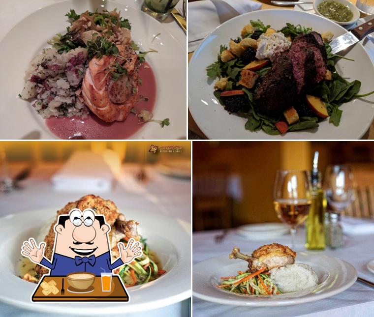 Seasons Rotisserie & Grill