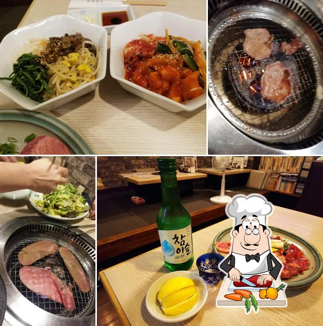 アリラン
