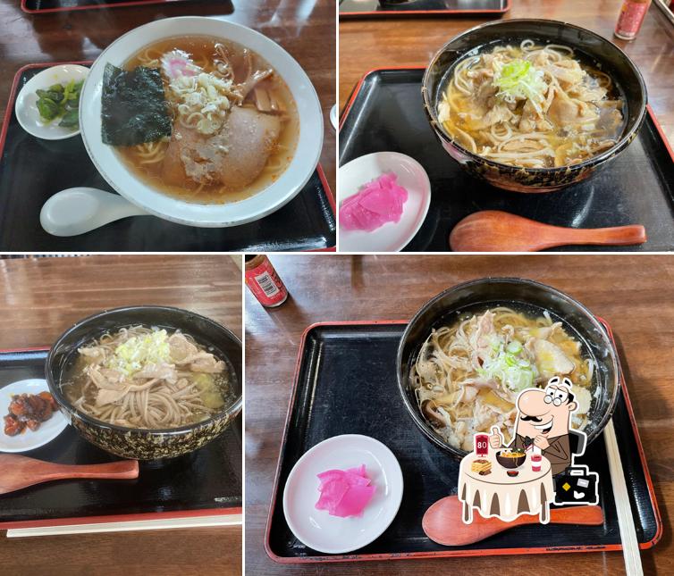 関野家