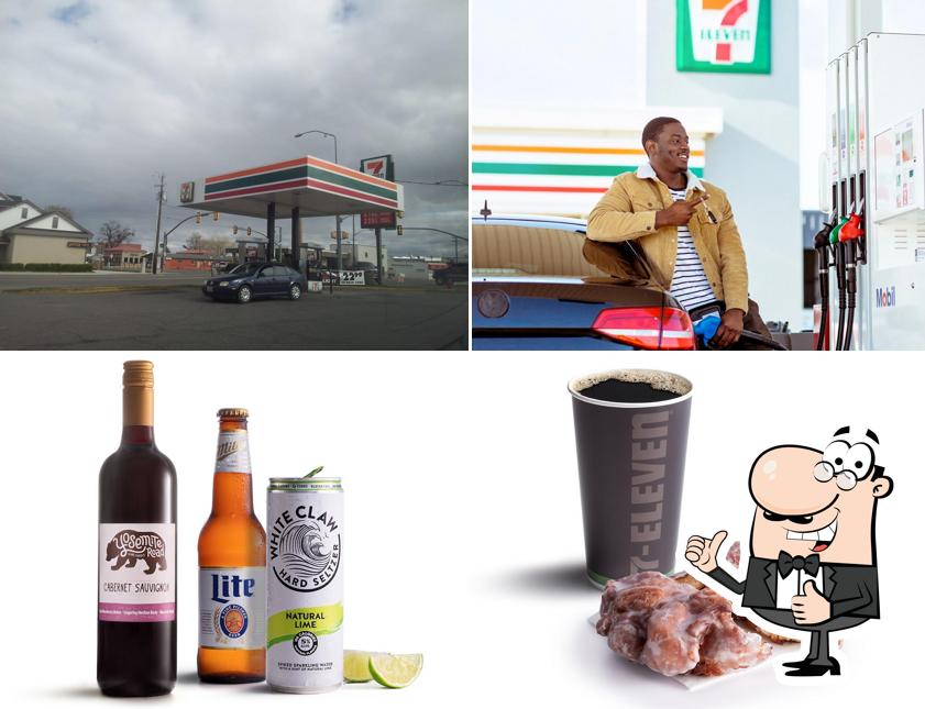 7-Eleven