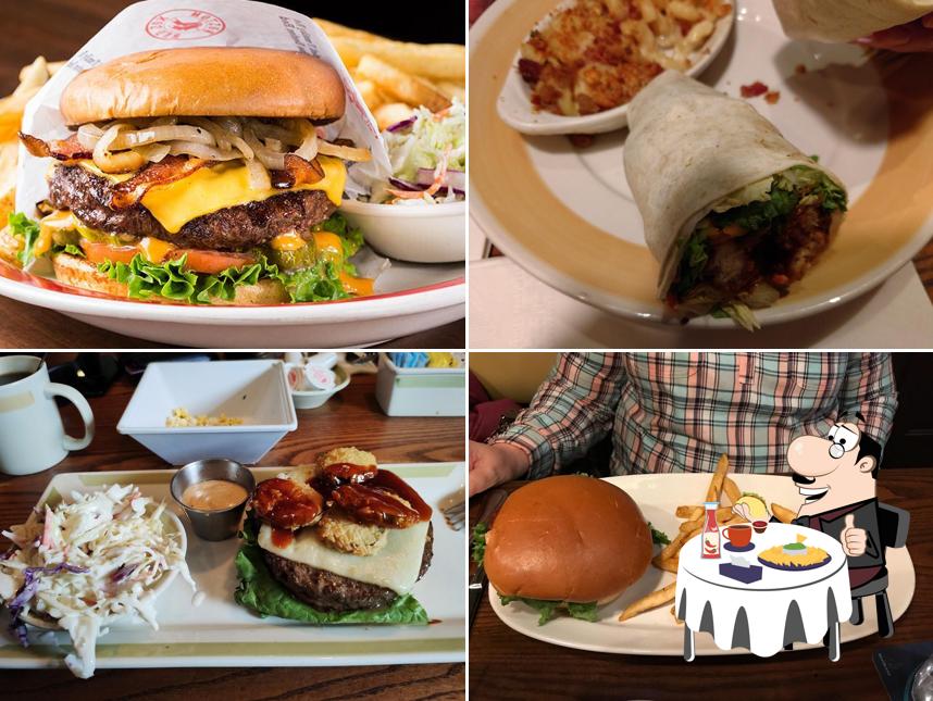 99 Restaurants