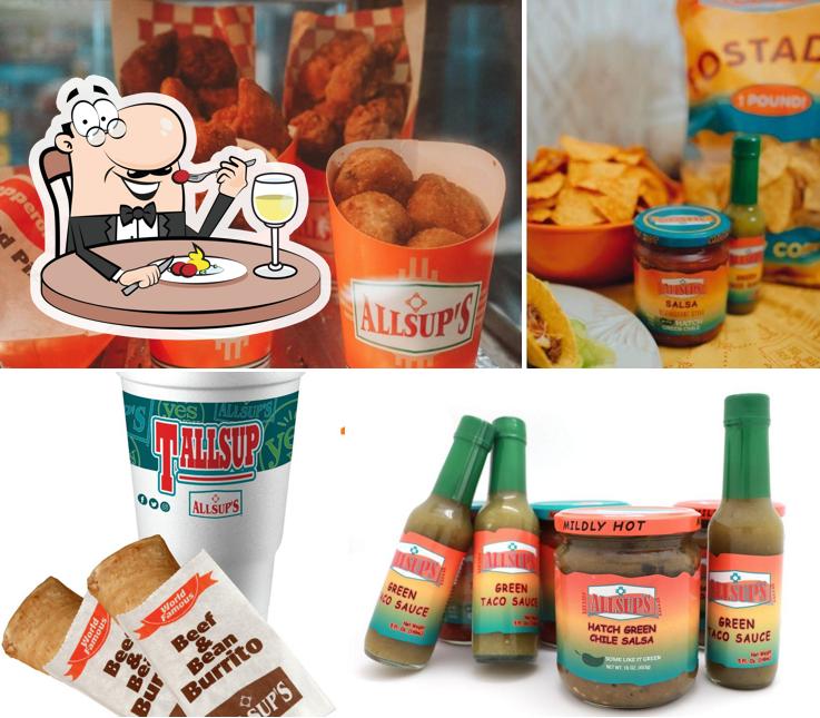 Allsup's Convenience Store