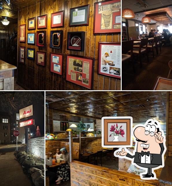 Restaurant Ami