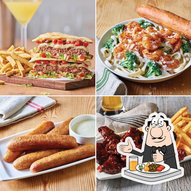 Applebee's Grill + Bar