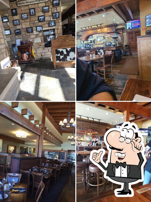 Wyoming's Rib & Chop House - Gillette
