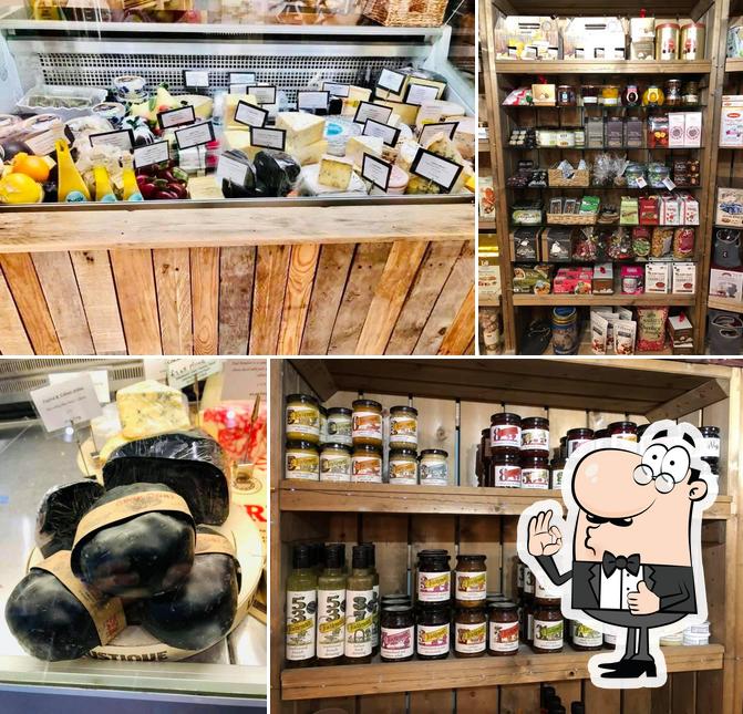Battle Deli & Coffee Shop
