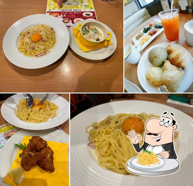 Coco's Restaurant