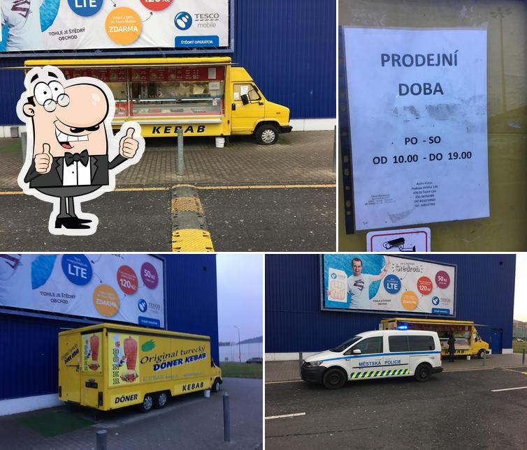 Döner Kebab
