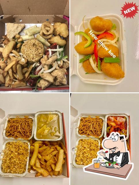 New Chow Kee