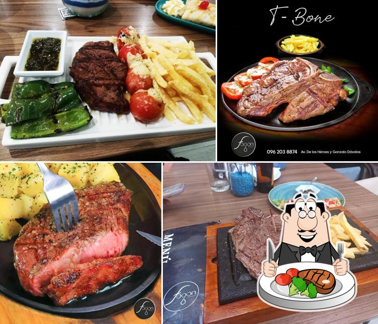 Fogón Restaurante